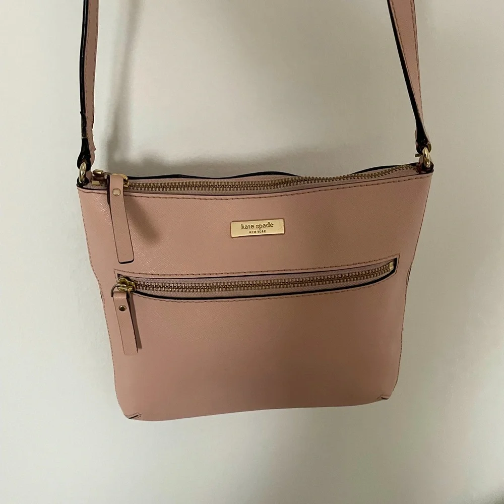 Kate Spade New York Laurel Way Rima Crossbody Bag - Picture 2 of 11